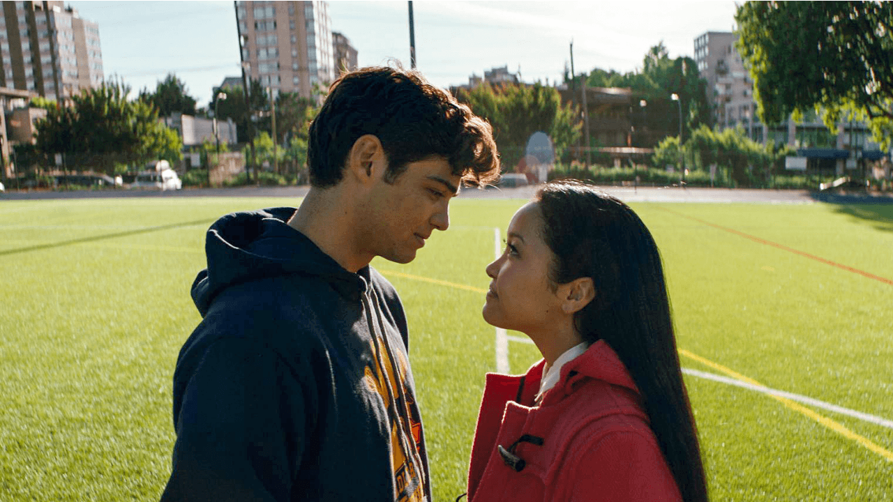 To All the Boys I've Loved Before' Director Reveals the Cute Story