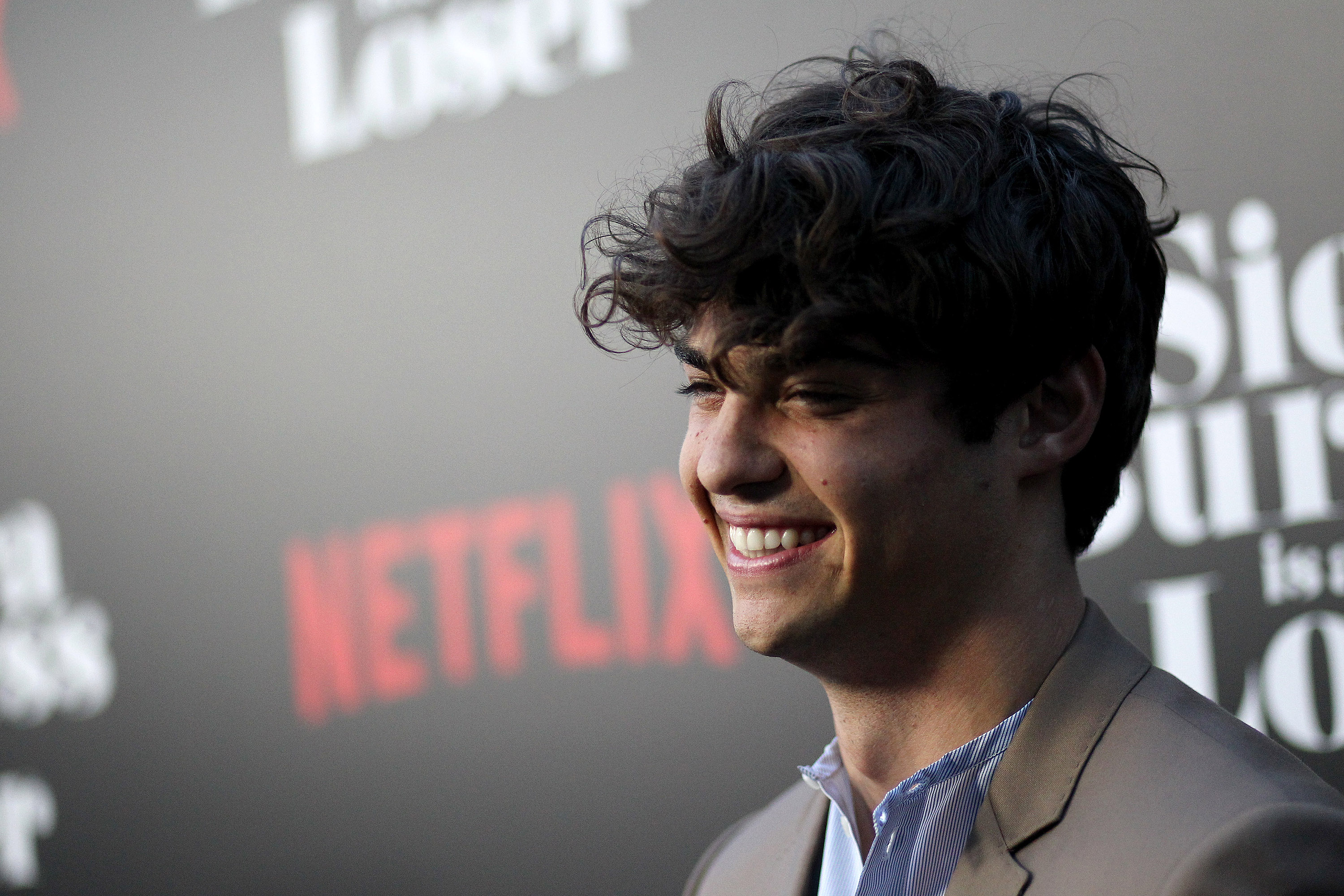 Noah Centineo, Peter Kavinsky, and the wholesome internet boyfriend