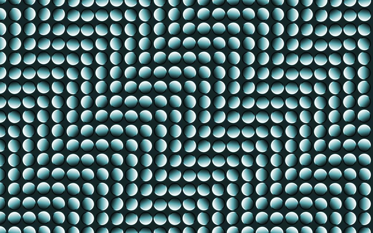 Moving Optical Illusions HD Wallpaper, Background Image
