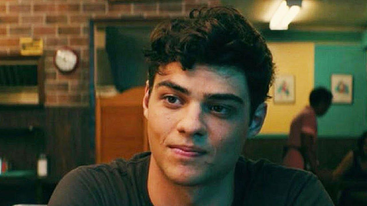 THIS Peter Kavinsky Moment in 'To All The Boys I've Loved Before