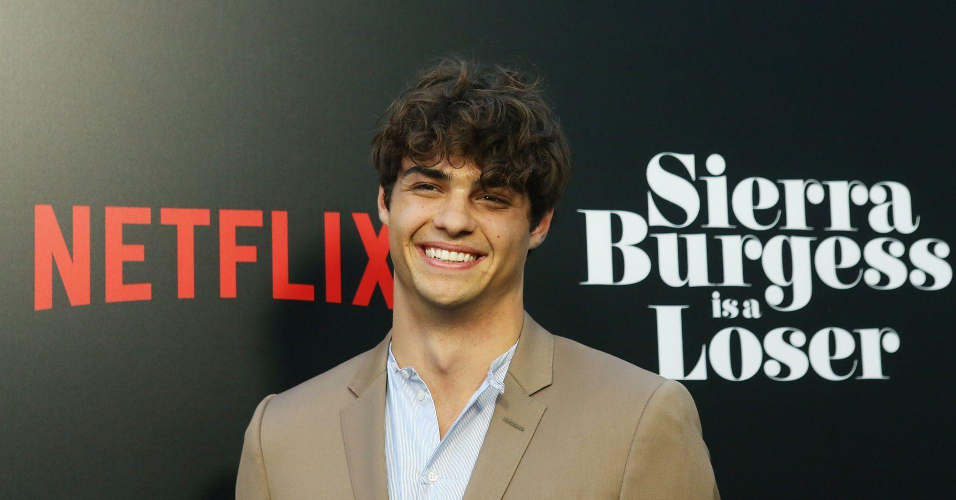 To All the Boys I've Loved Before': How Noah Centineo got discovered