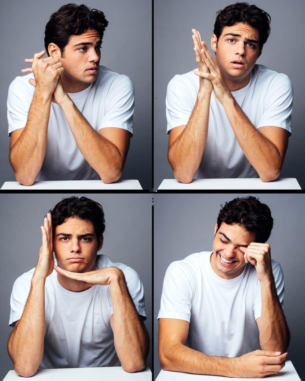 Literally Just 16 Really Hot Photo Of Noah Centineo AKA Peter Kavinsky