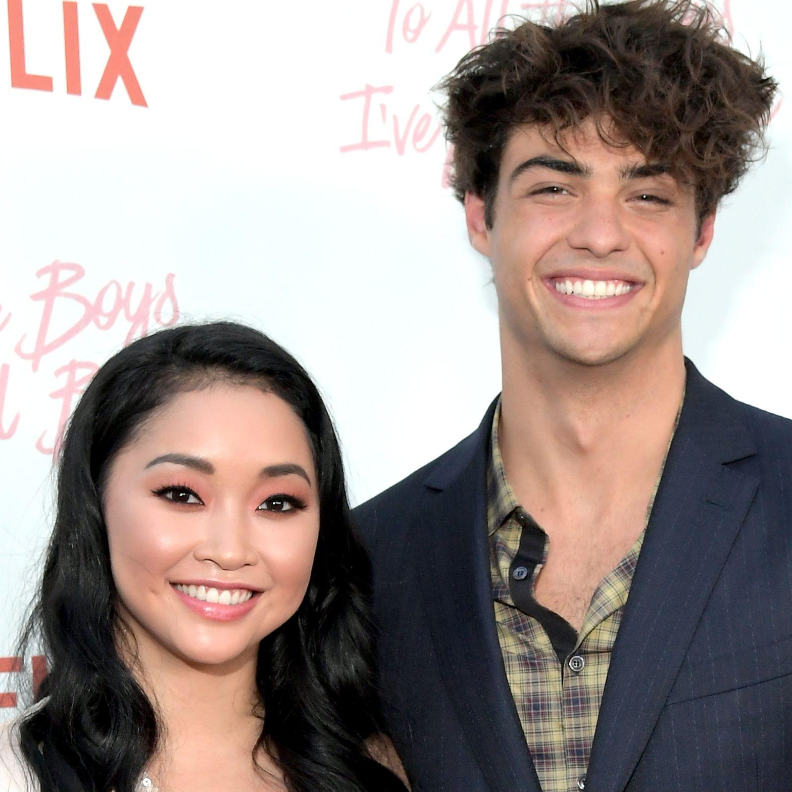 To All the Boys I've Loved Before' is getting a sequel