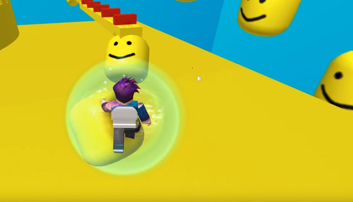 oof roblox ultimate hello tips for Android