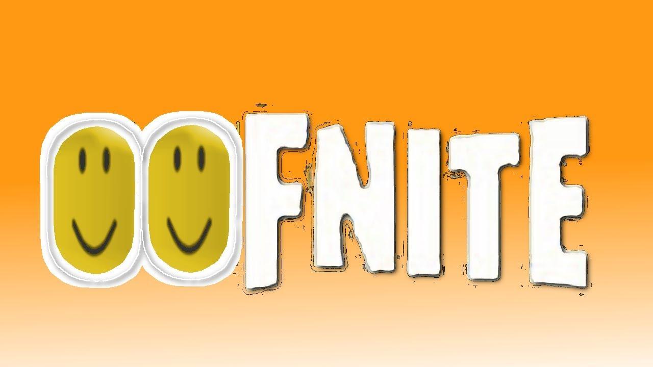 OOFnite 2: Orange Justice (Fortnite ROBLOX Death Sound Remix)