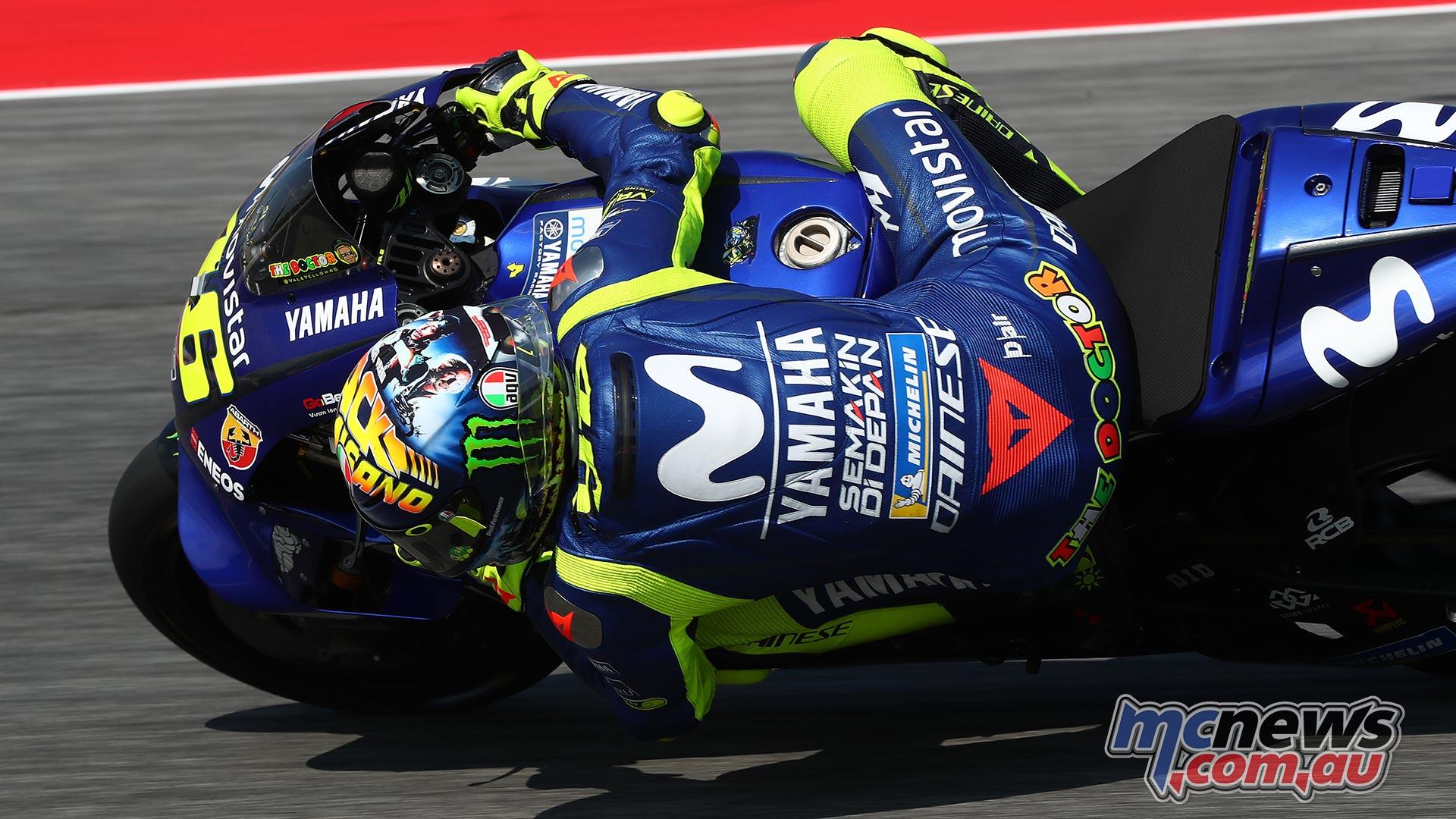 Misano MotoGP Image