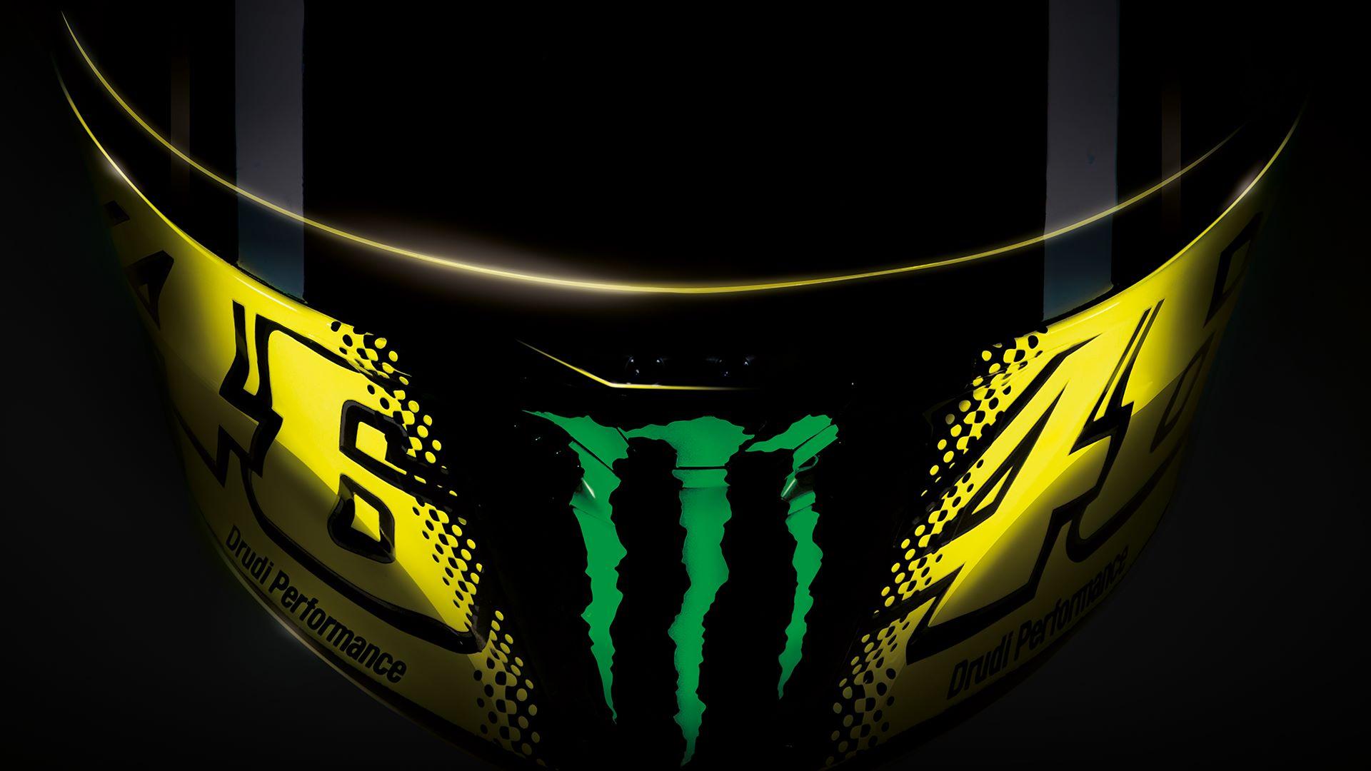 Valentino Rossi 2019 Wallpapers - Wallpaper Cave