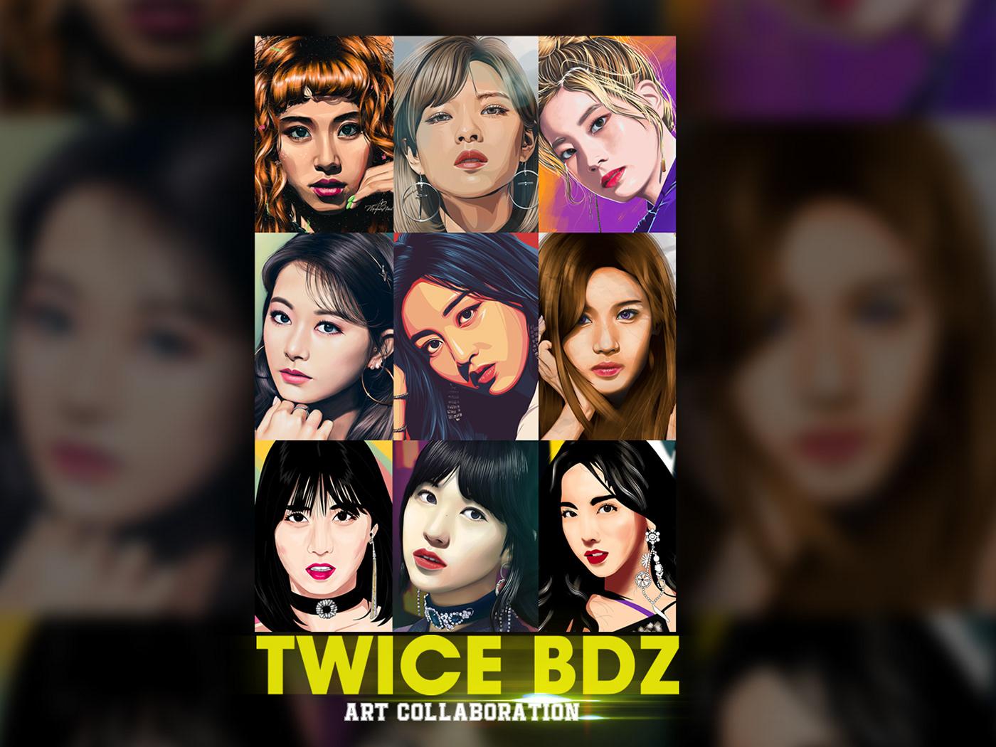 Bdz-art