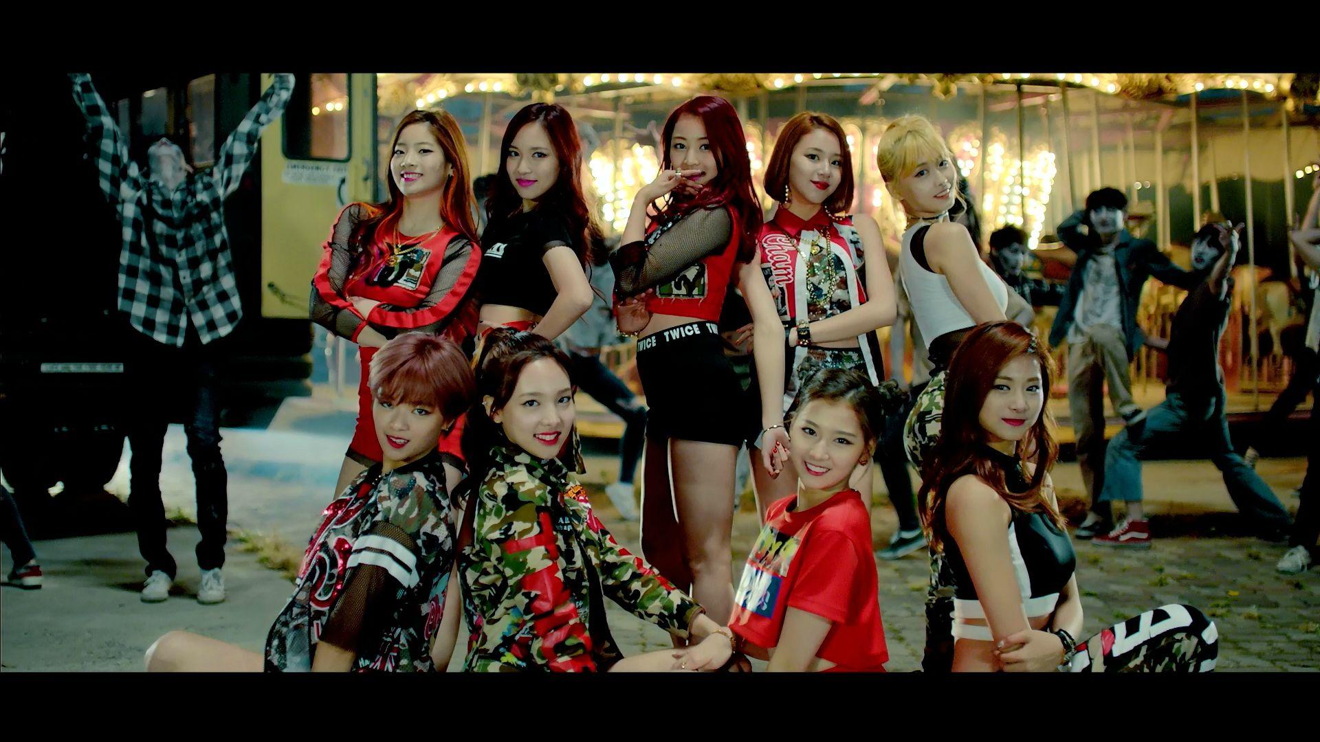 Download [MV] Twice