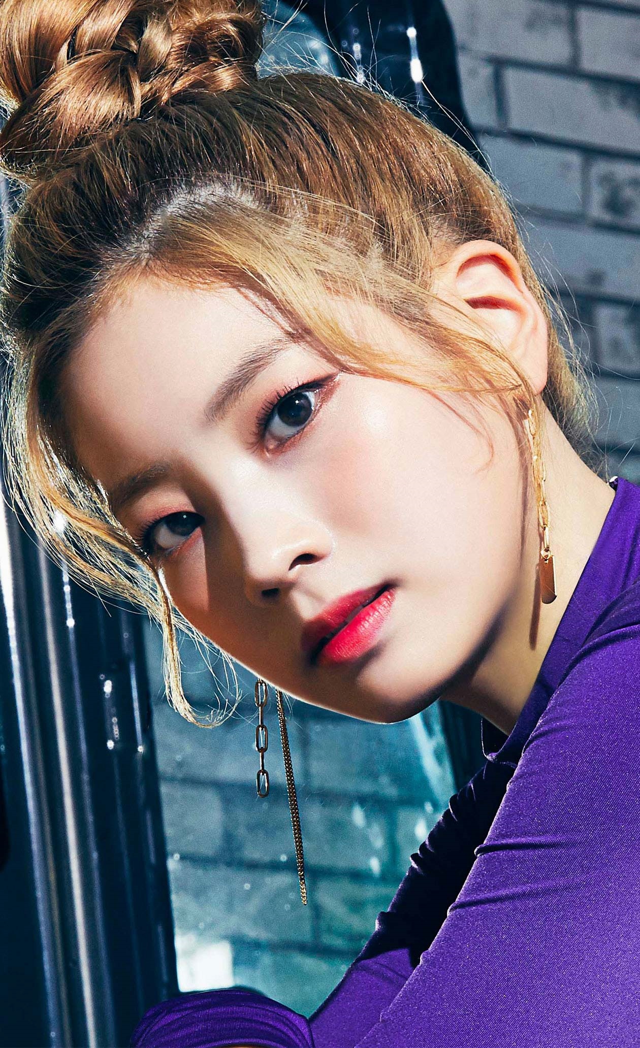 Dahyun (Twice) Profile Pop Database / Dbkpop.com