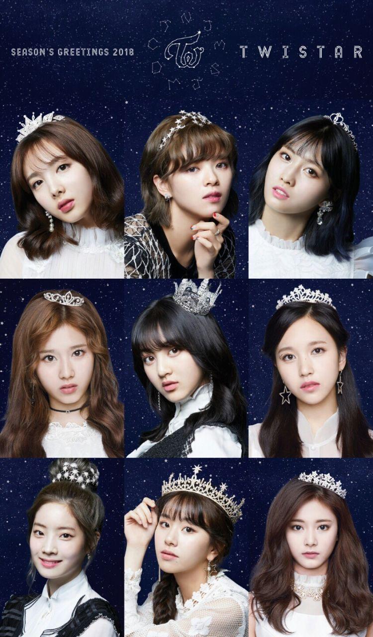 TWICE