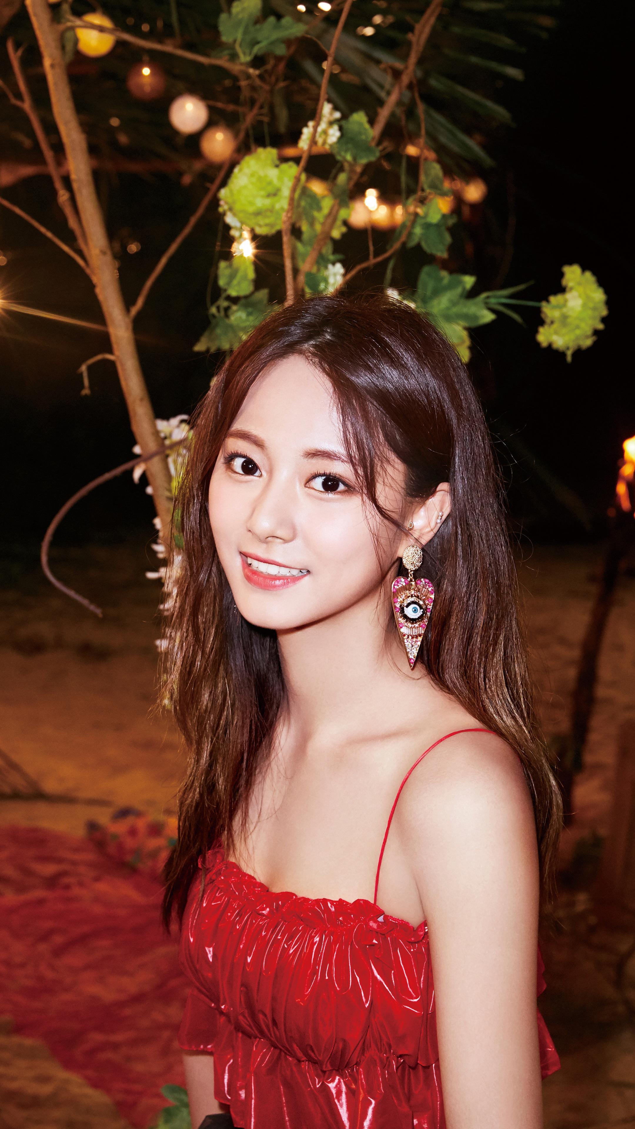 Amoled Tzuyu Wallpapers Wallpaper Cave