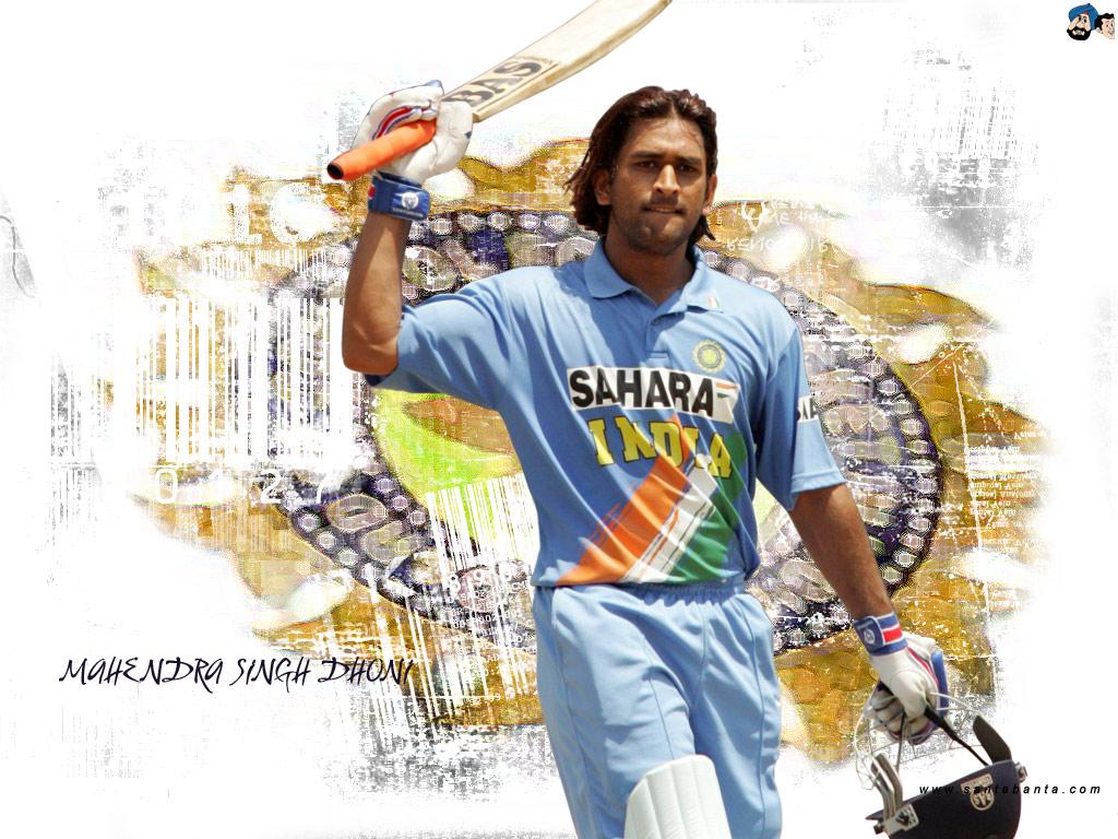 Ms Dhoni Wallpaper , Find HD Wallpaper For Free