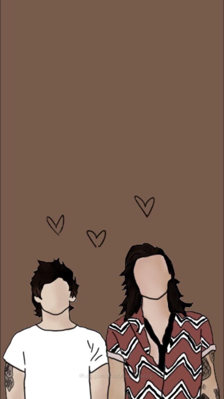 Larry Stylinson Wallpapers Wallpaper Cave