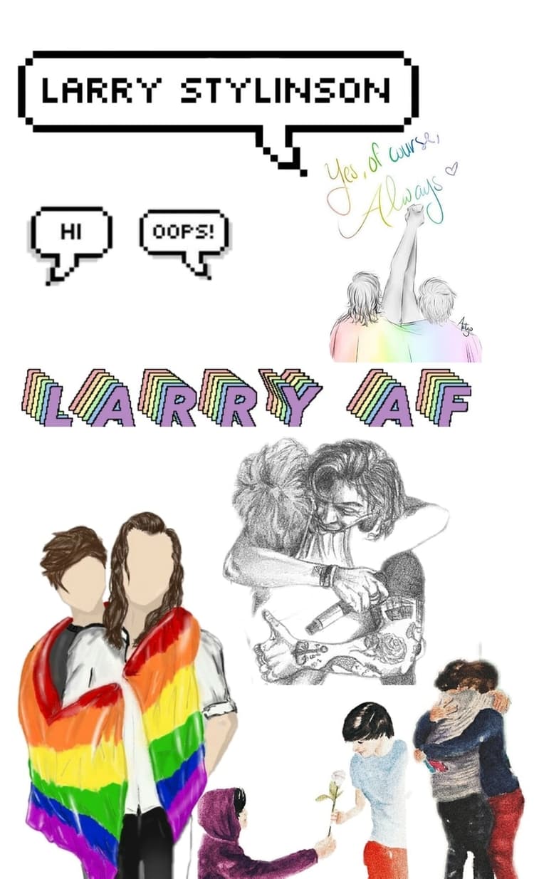 Image about one direction in Larry ????by saturnspayne