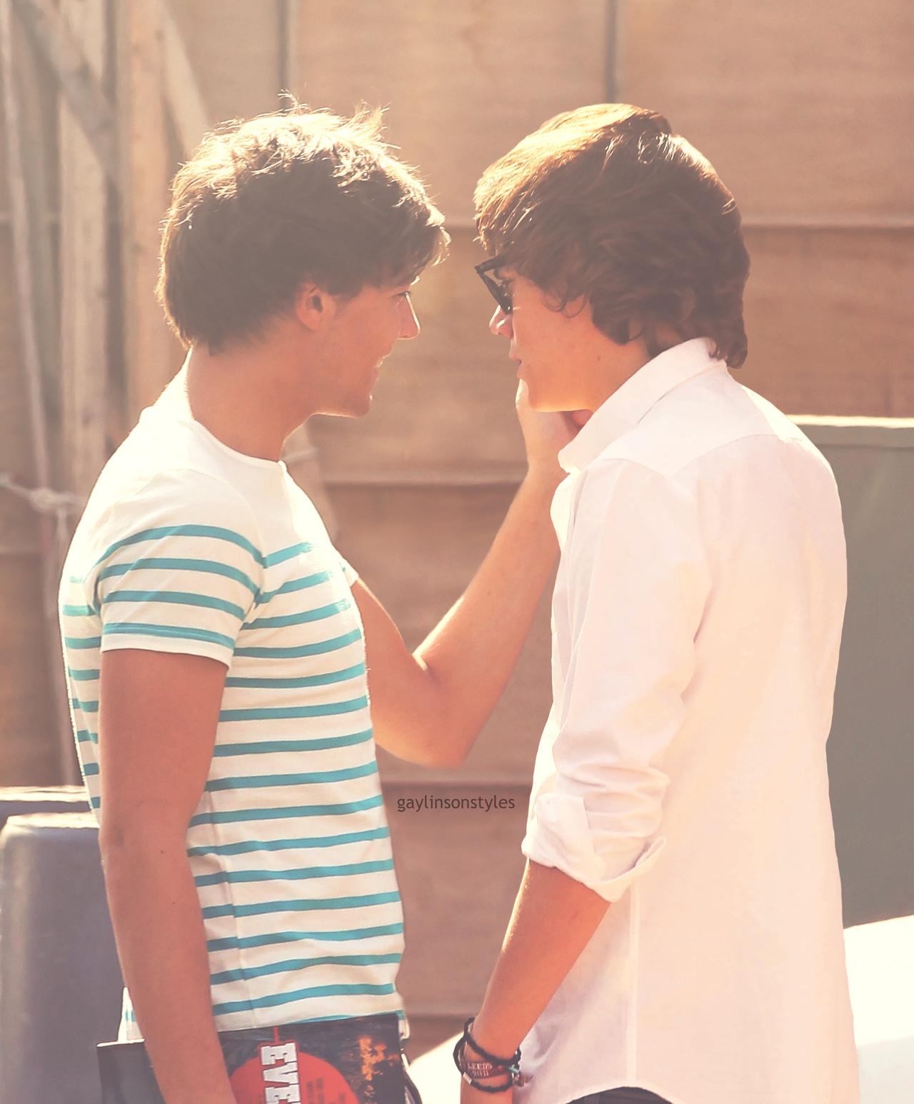 Larry Stylinson image HD wallpaper and background photo