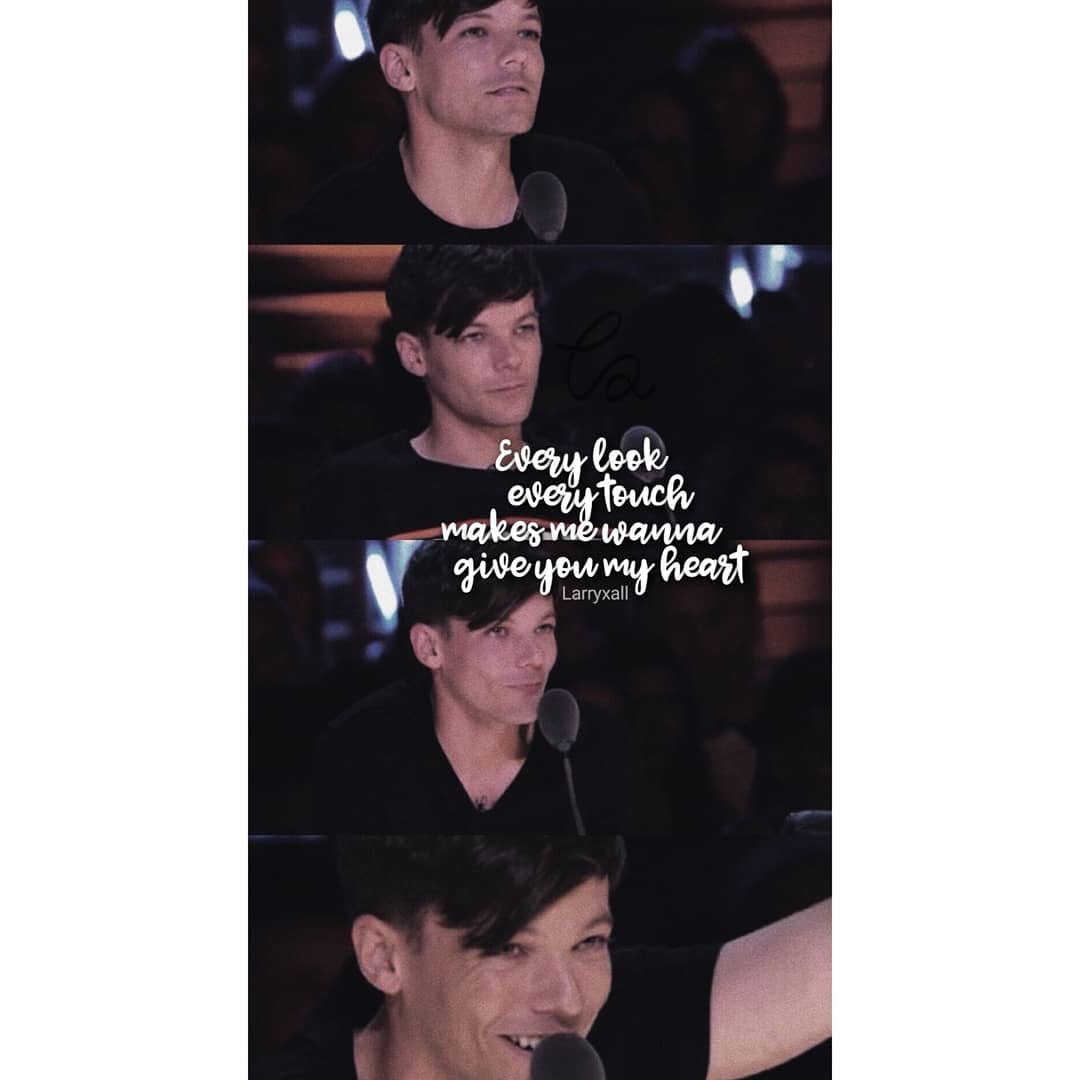 louistomlinsonwallpaper