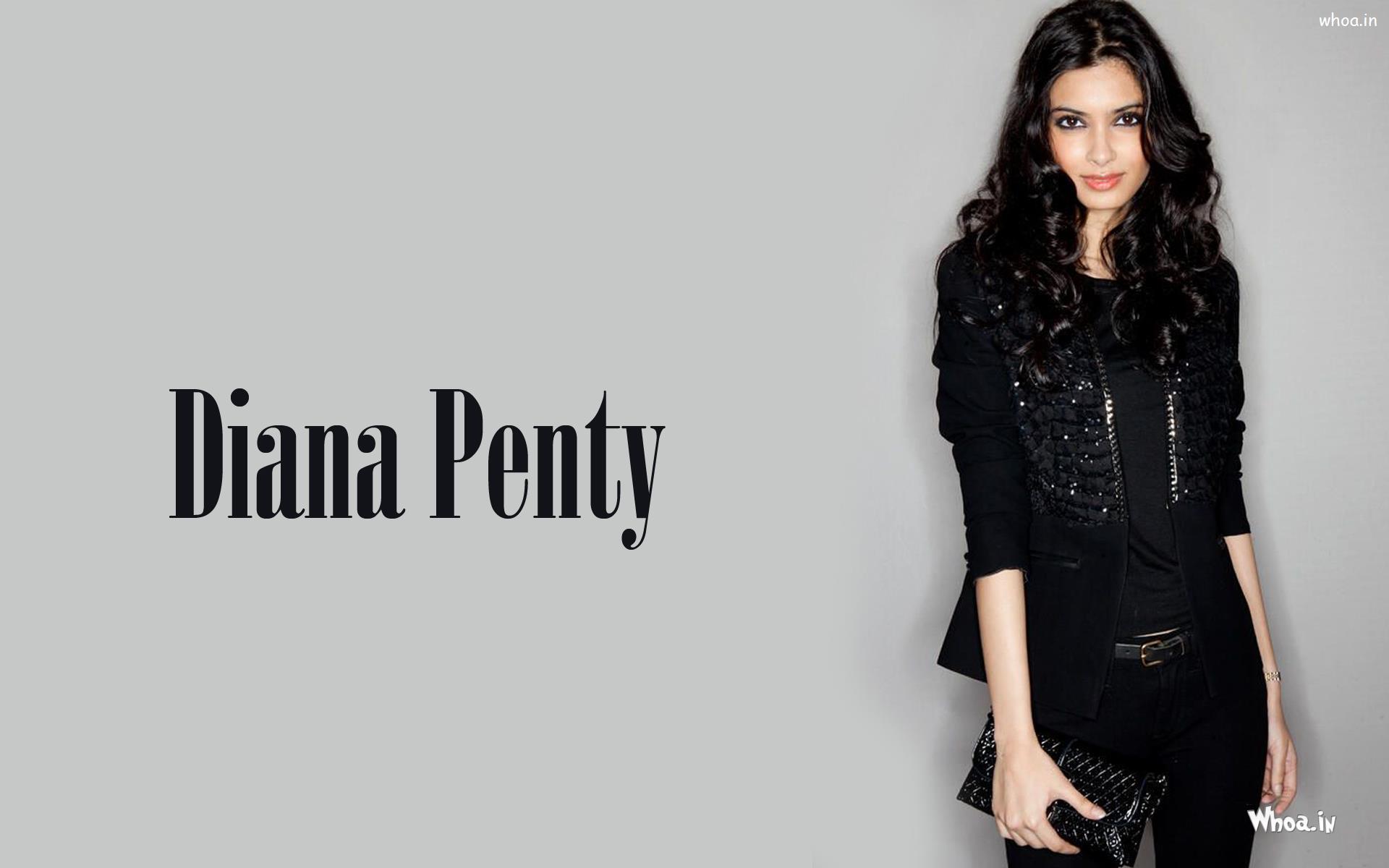 Diana Penty Wallpaper