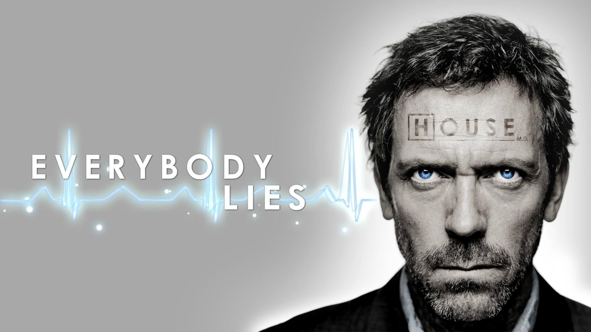 House M.D Wallpapers - Wallpaper Cave