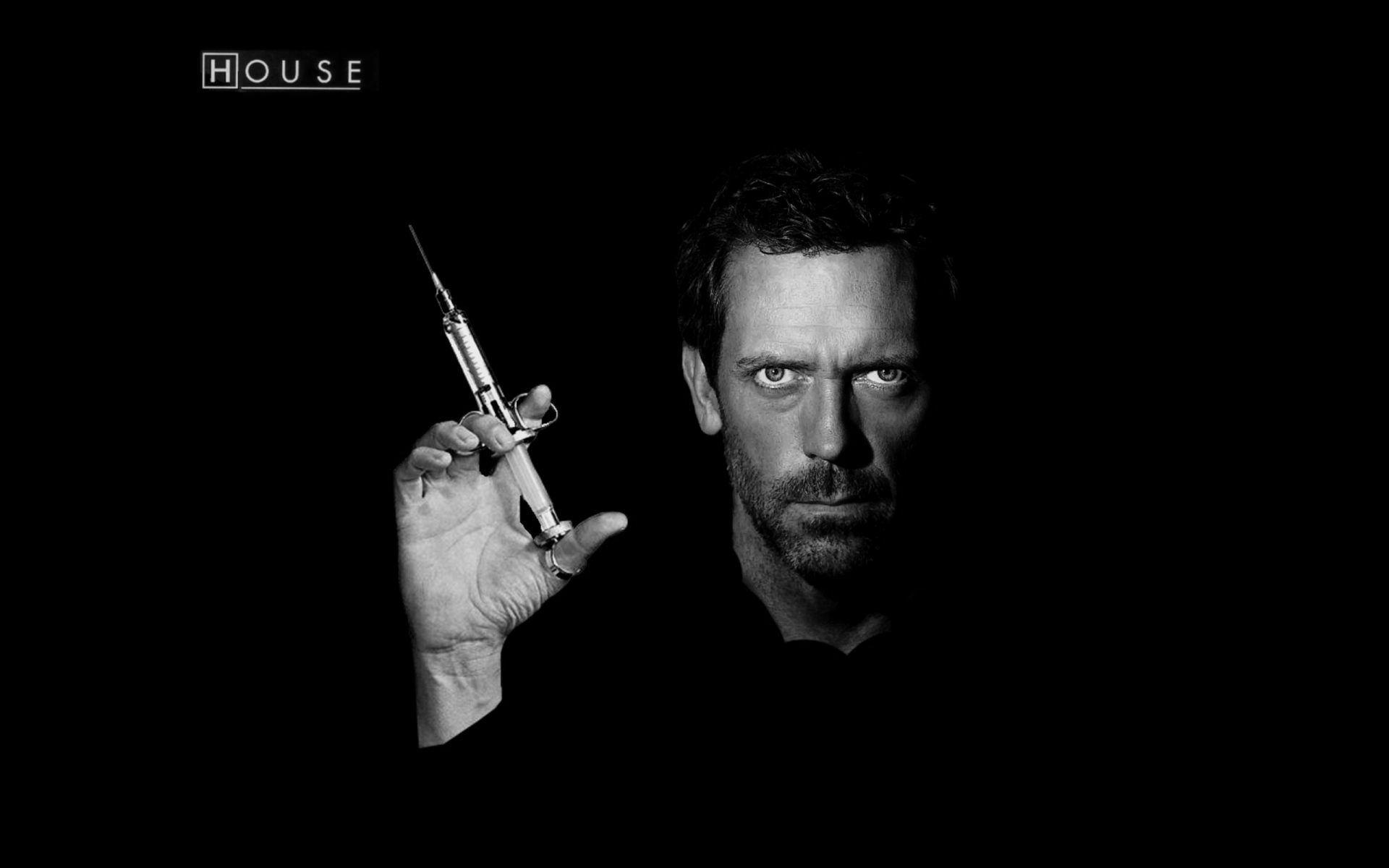House M.D Wallpapers Wallpaper Cave