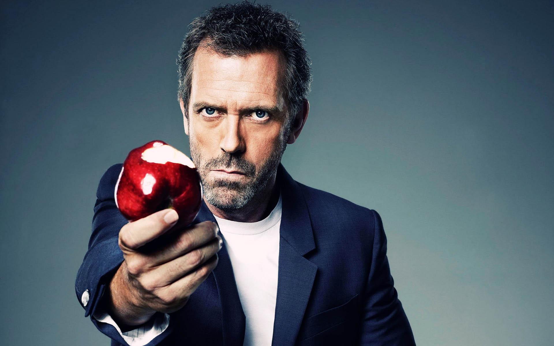 House M.D Wallpapers - Wallpaper Cave