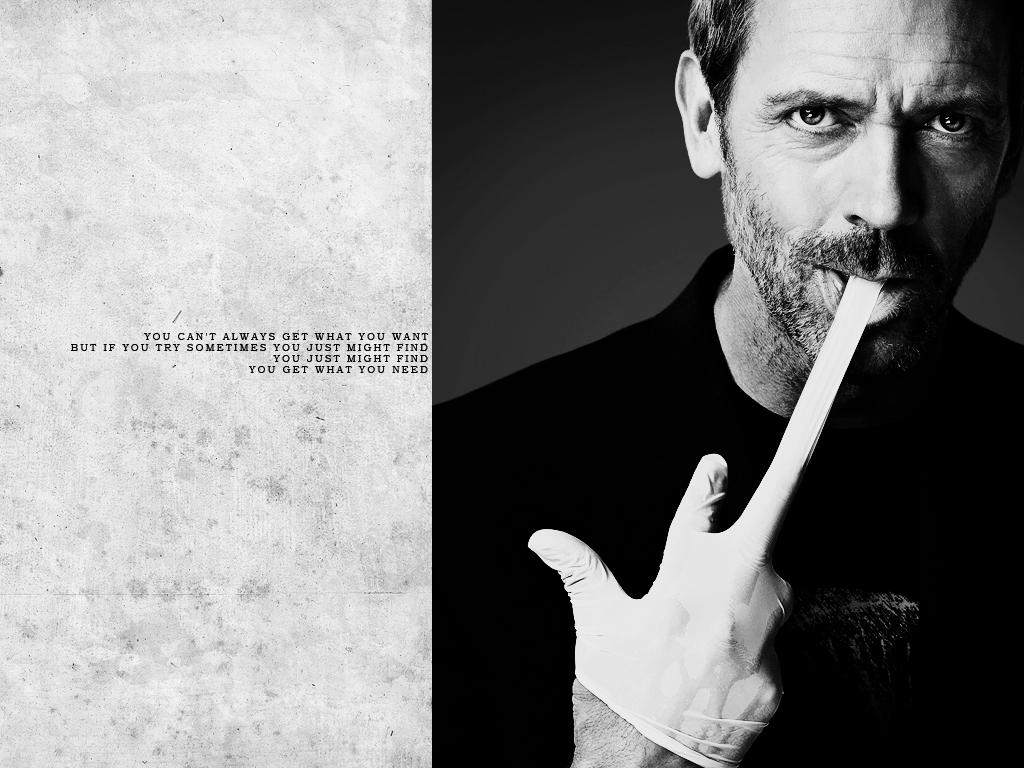 Dr. House Division immagini House HD wallpaper