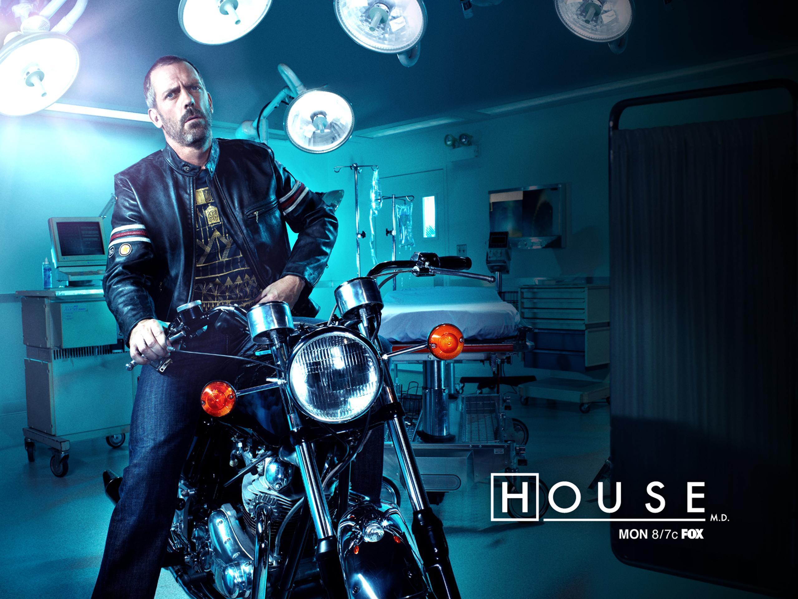House M.D Wallpapers - Wallpaper Cave