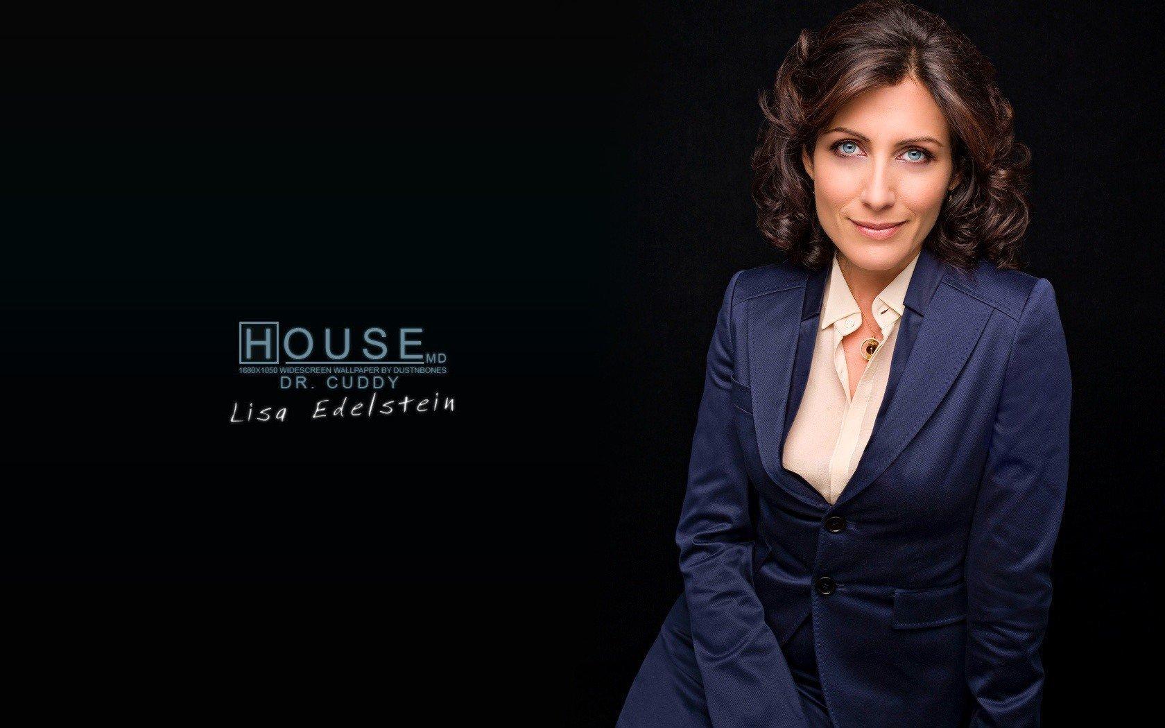 house m.d. tv series house md lisa cuddy HD wallpaper