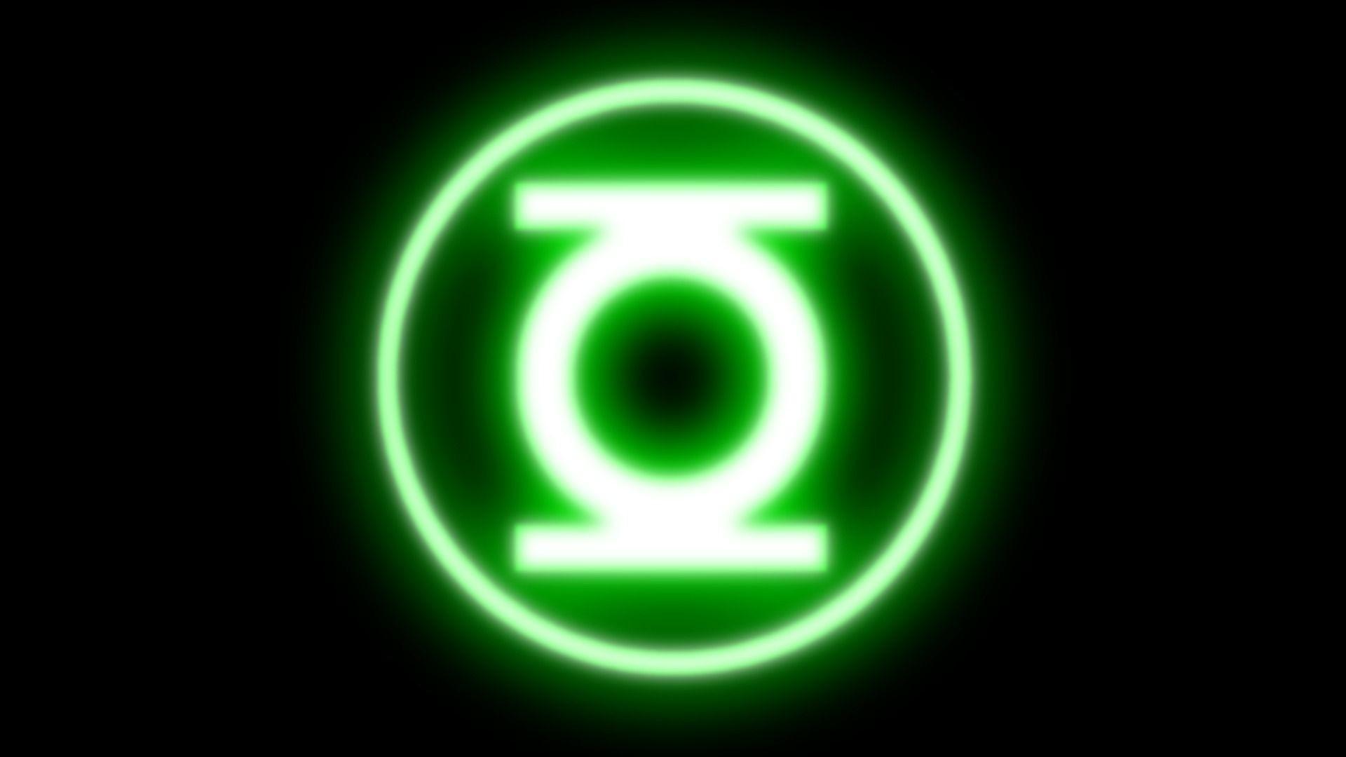 Yellow Lantern Wallpaper background picture