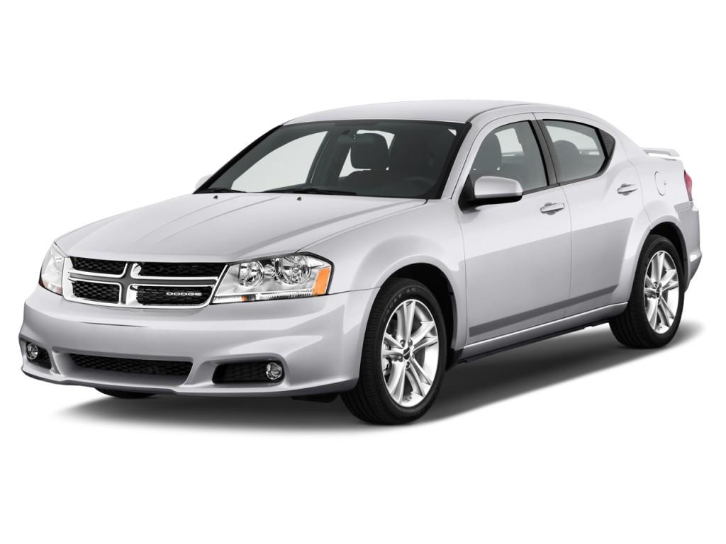 Dodge Avenger Review, Ratings, Specs, Prices, and Photo