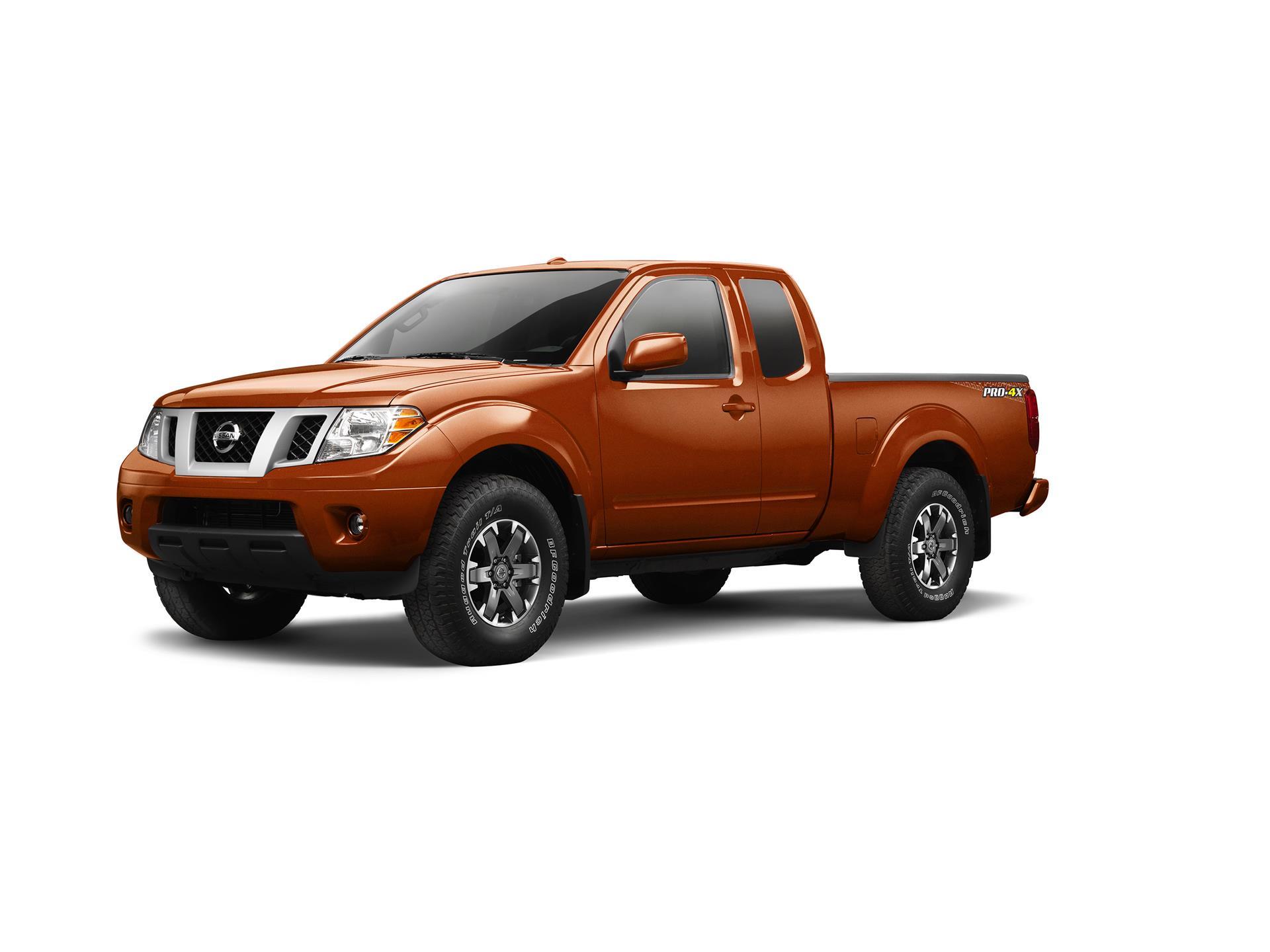 Nissan Frontier Wallpaper and Image Gallery