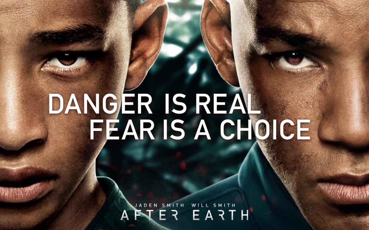 After Earth Wallpaper and Background Imagex800