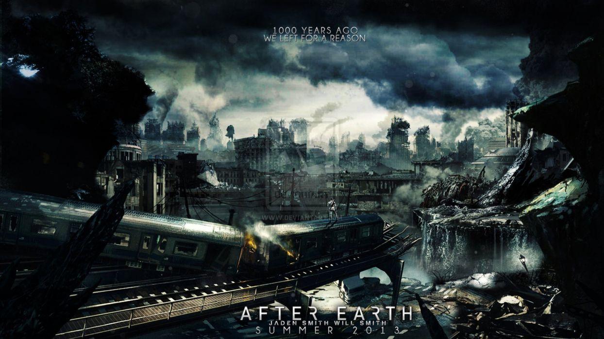 Jaden Smith After Earth 2013 After Earth V Wallpaperx1080