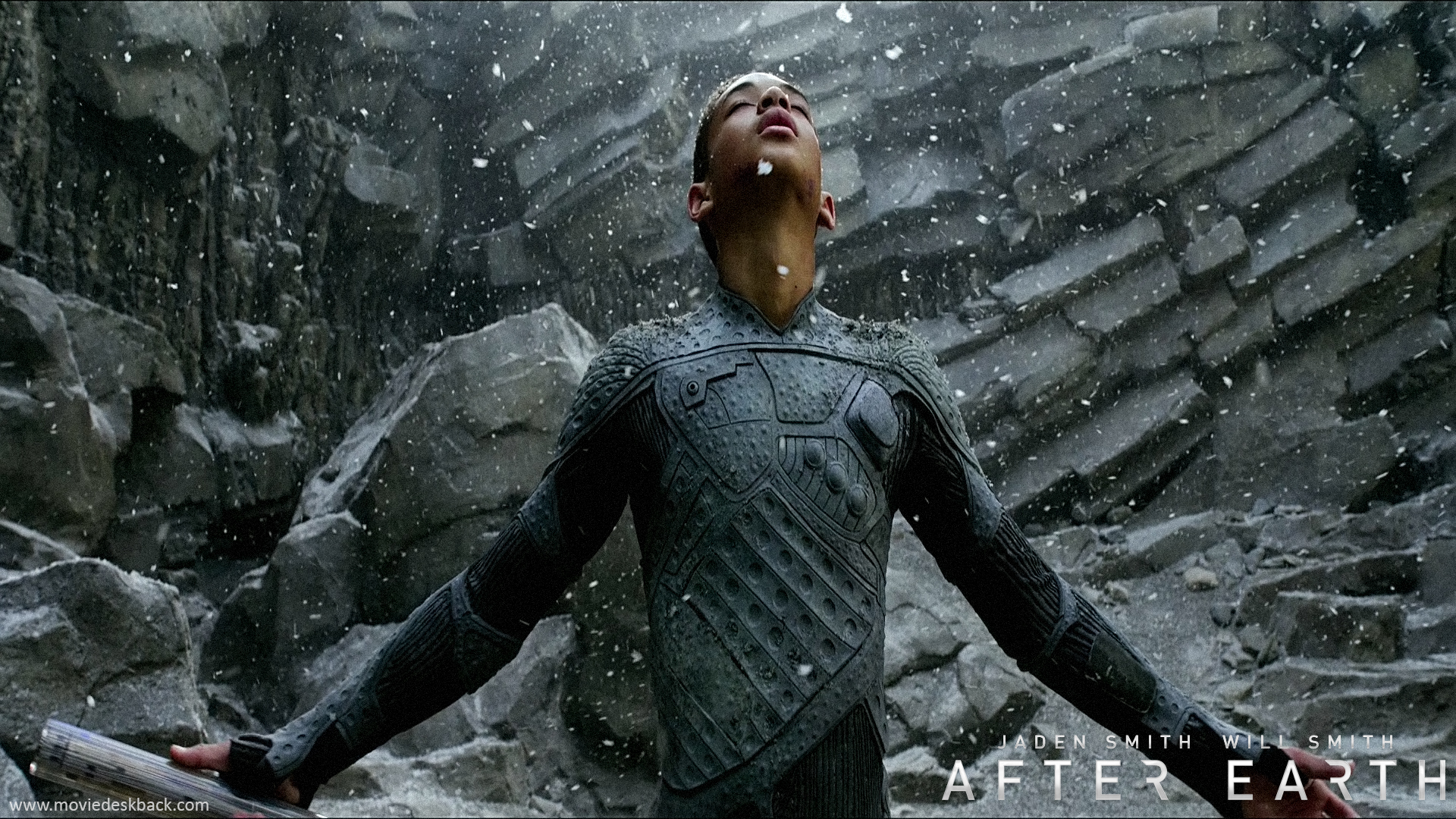 After Earth Wallpaper 15 X 1080