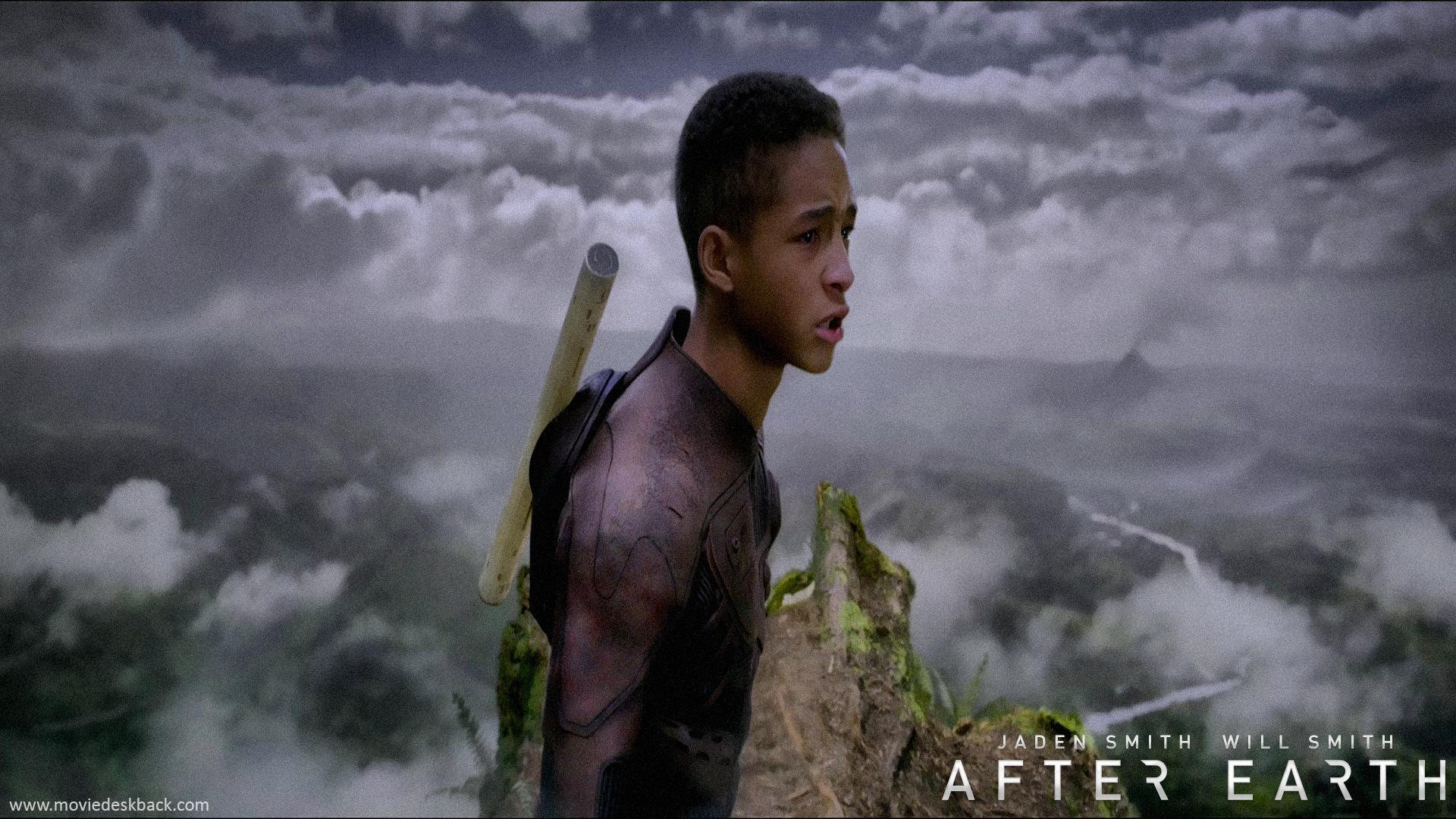 After Earth Wallpaper 17 X 1080