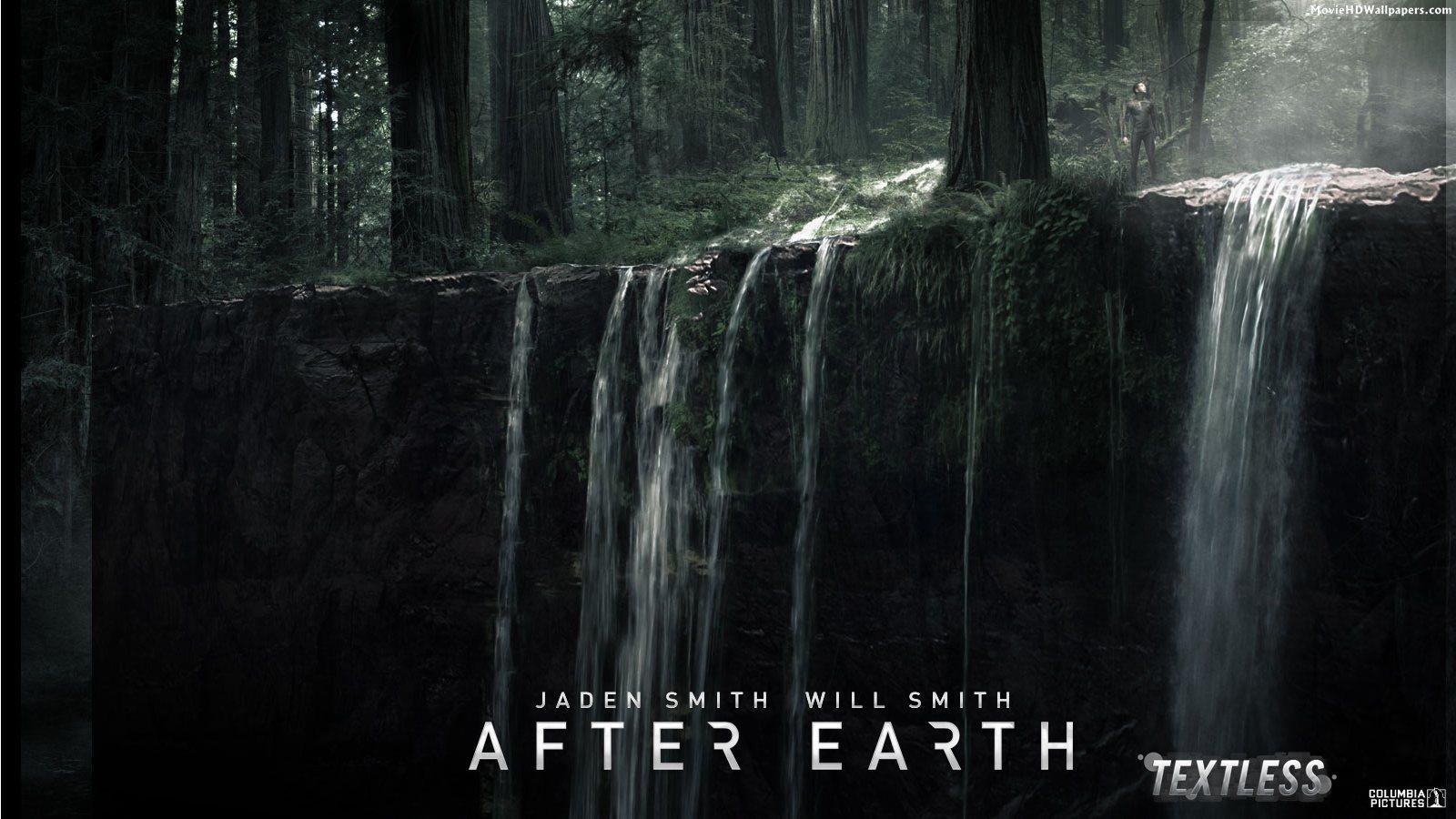 Wallpaper Blink of After Earth Wallpaper HD for Android