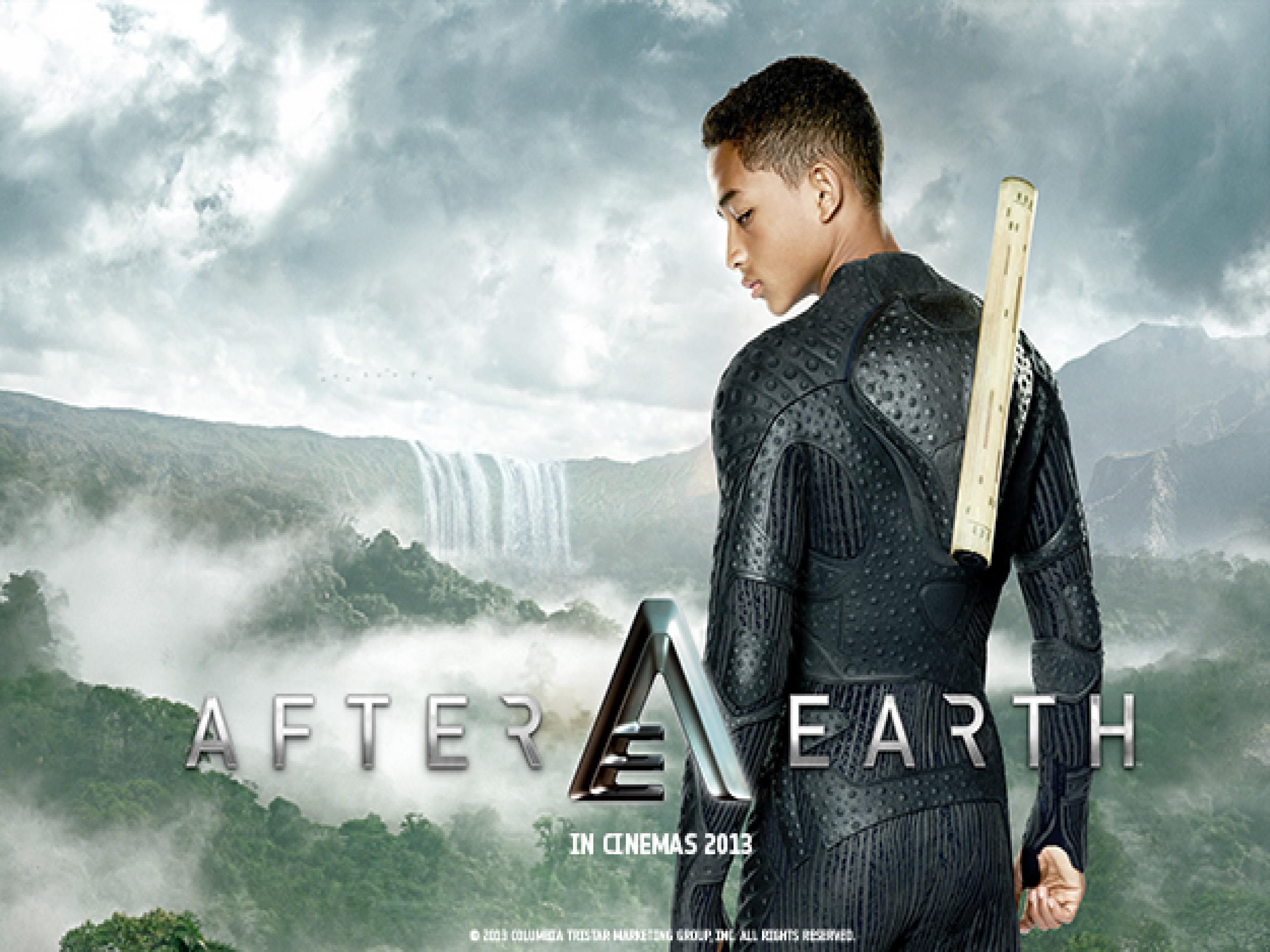 After Earth Wallpaper Download #H4485Y7
