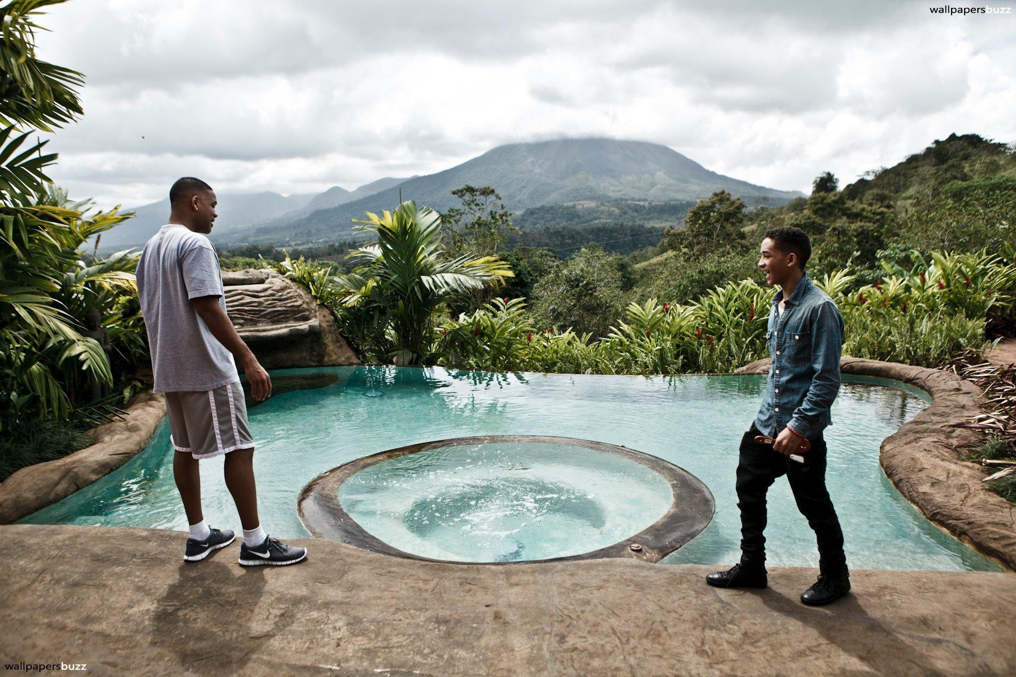 after earth movie 2k