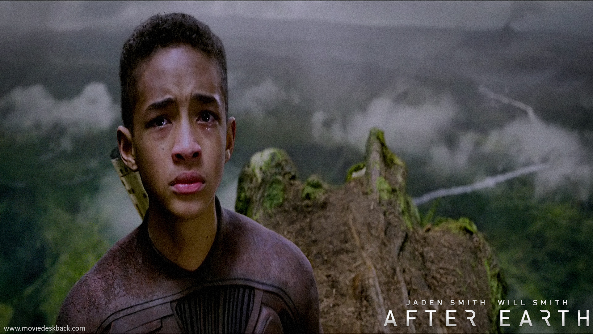 After Earth wallpaper (8)