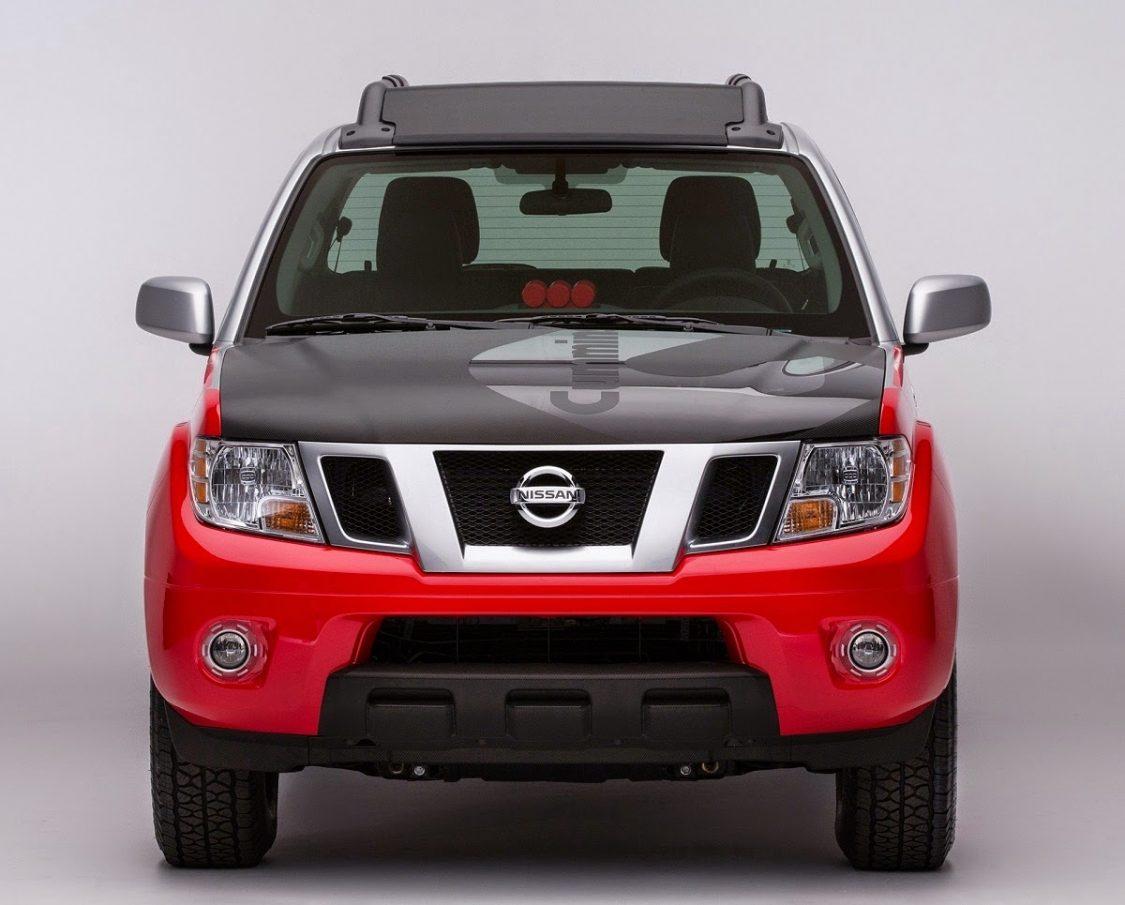 Nissan Frontier Tail Light High Resolution Wallpaper. Best