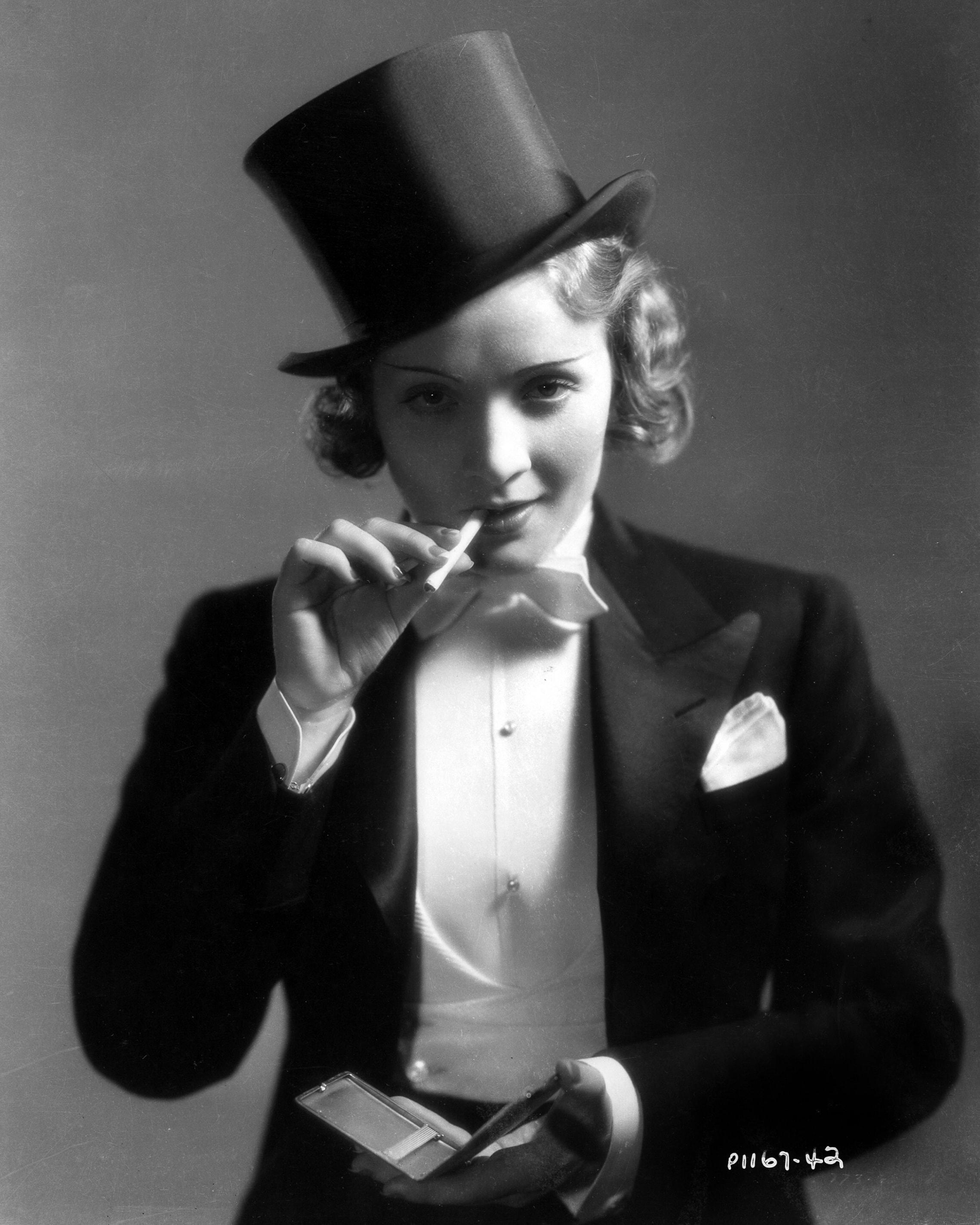 Marlene Dietrich HD Wallpaperwallpaper.net