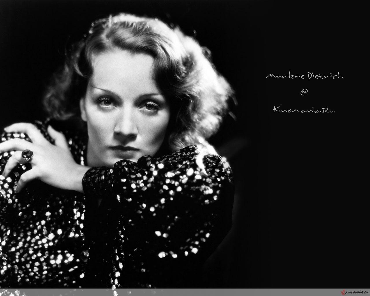 Image Marlene Dietrich Celebrities