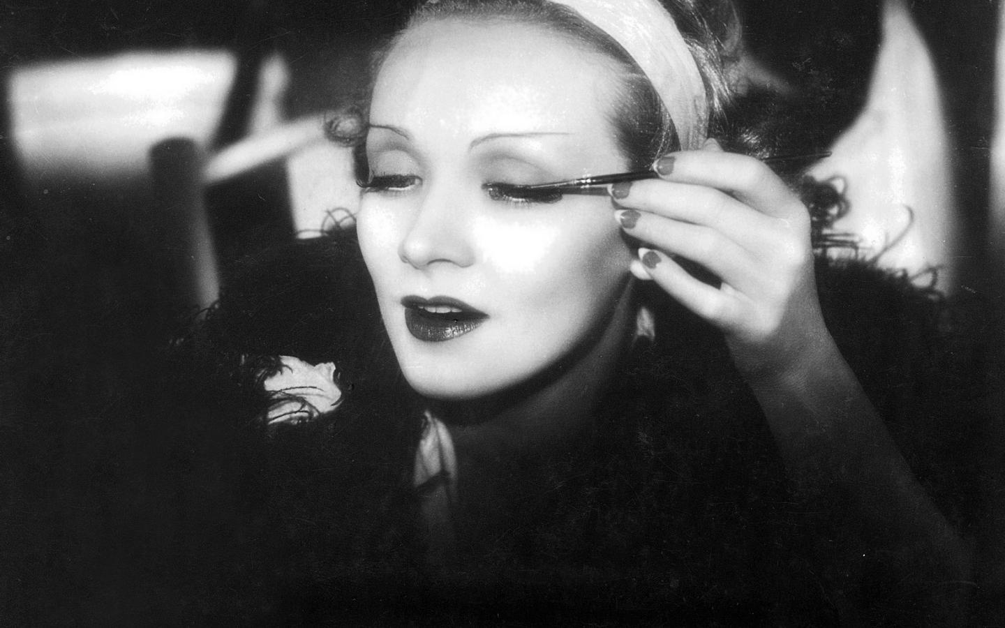 Marlene Dietrich Wallpaper 9 X 1080