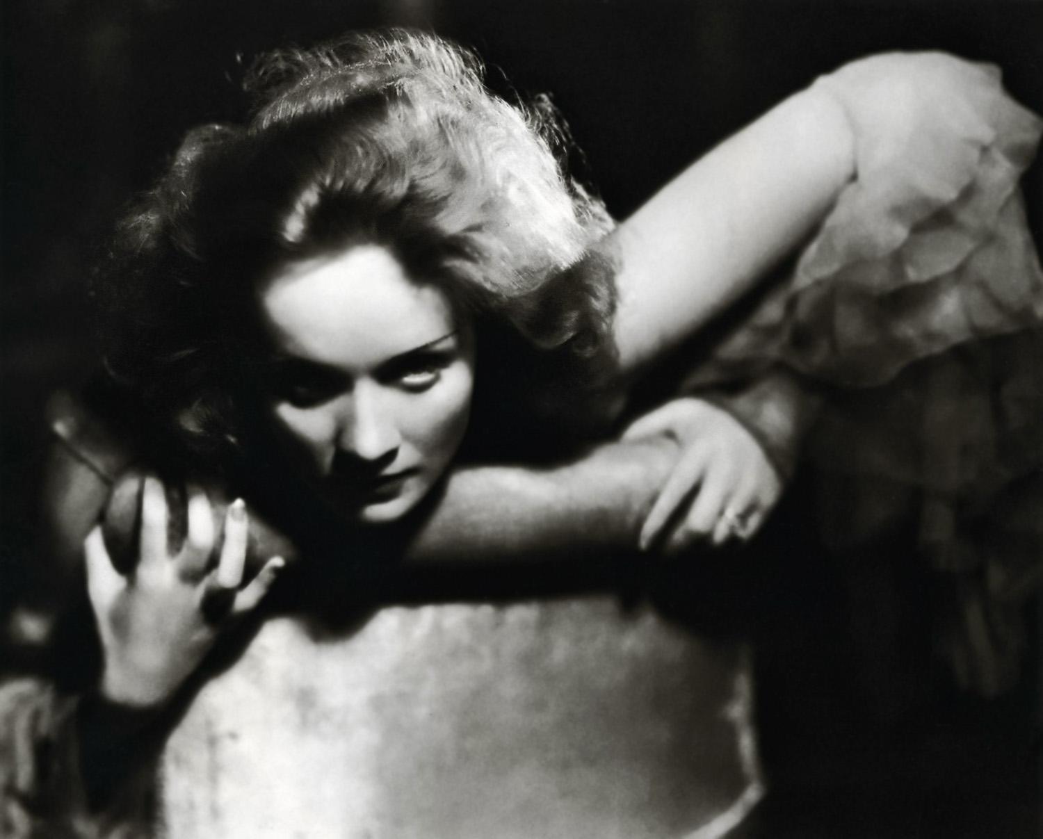 Marlene Dietrich Wallpaper 6 X 1207