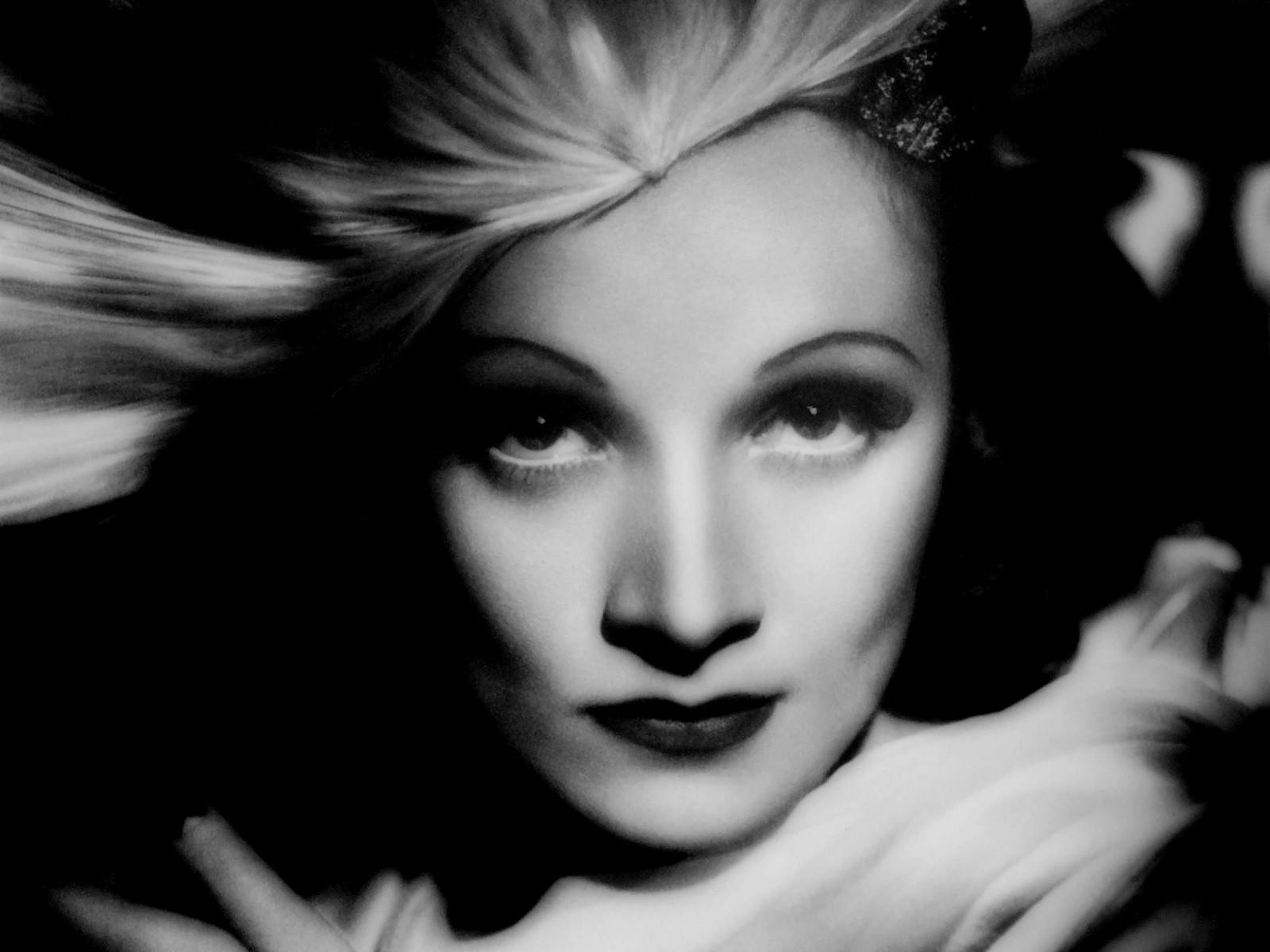 Marlene Dietrich Wallpaper 7 X 1200
