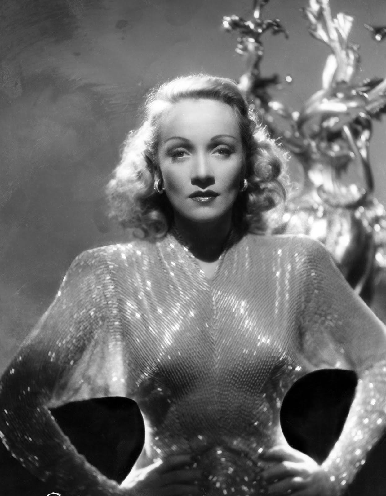 Happy Catholic*: Worth a Thousand Words: Marlene Dietrich in Glass
