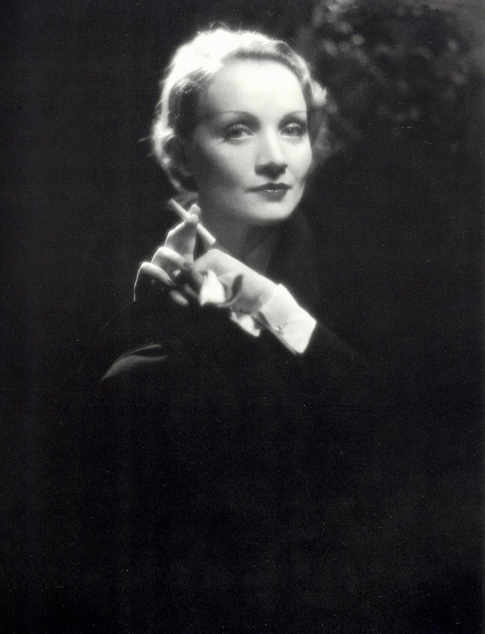 Austin Film Society Marlene Dietrich in Words & Image. Austin Film
