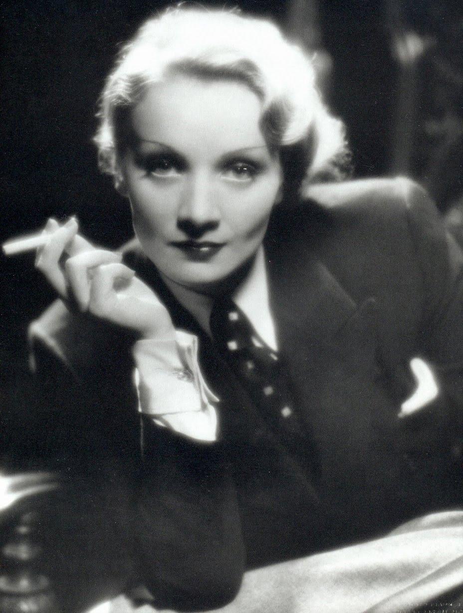 Marlene Dietrich Background Wallpaper