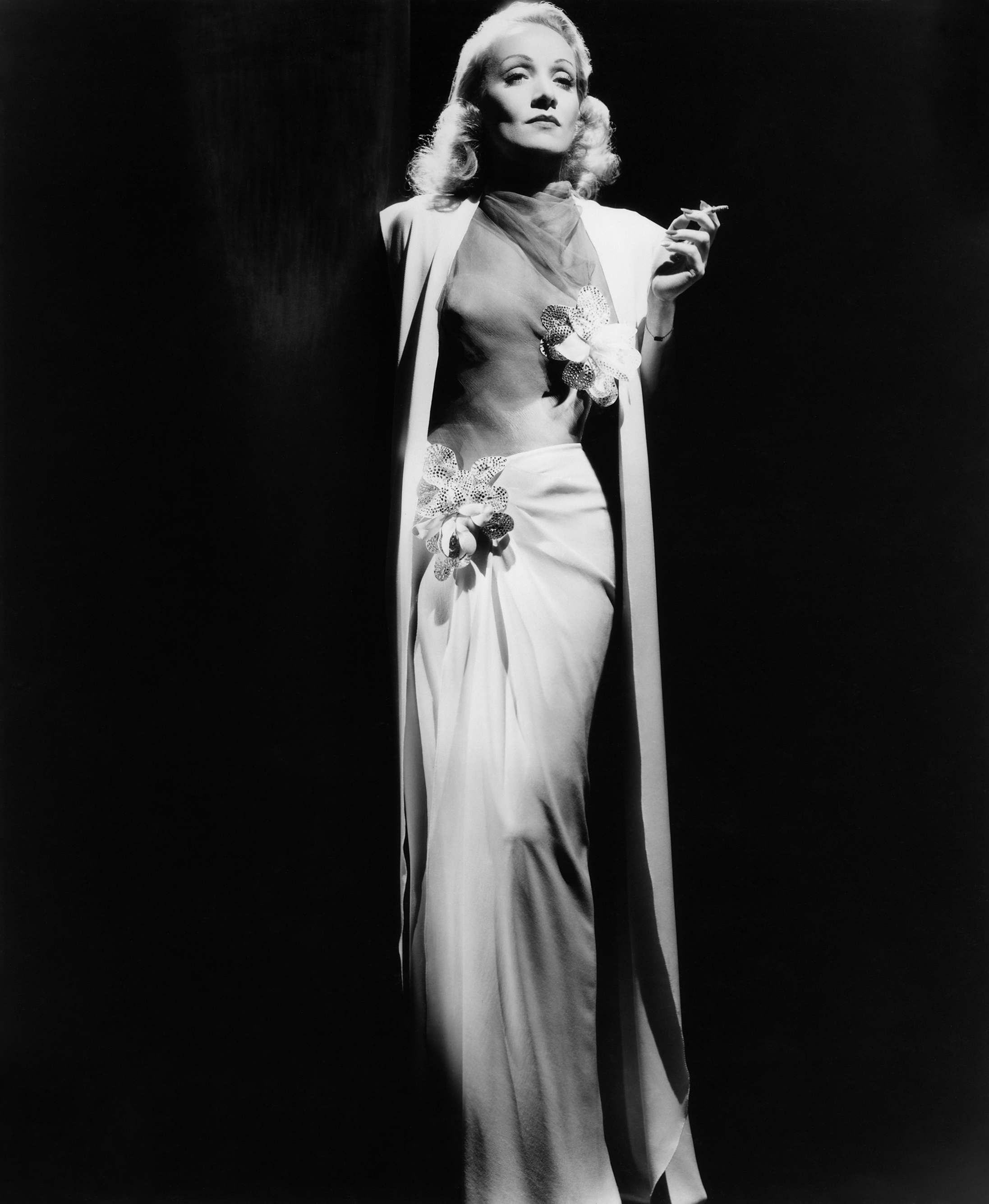 Marlene Dietrich Annex2