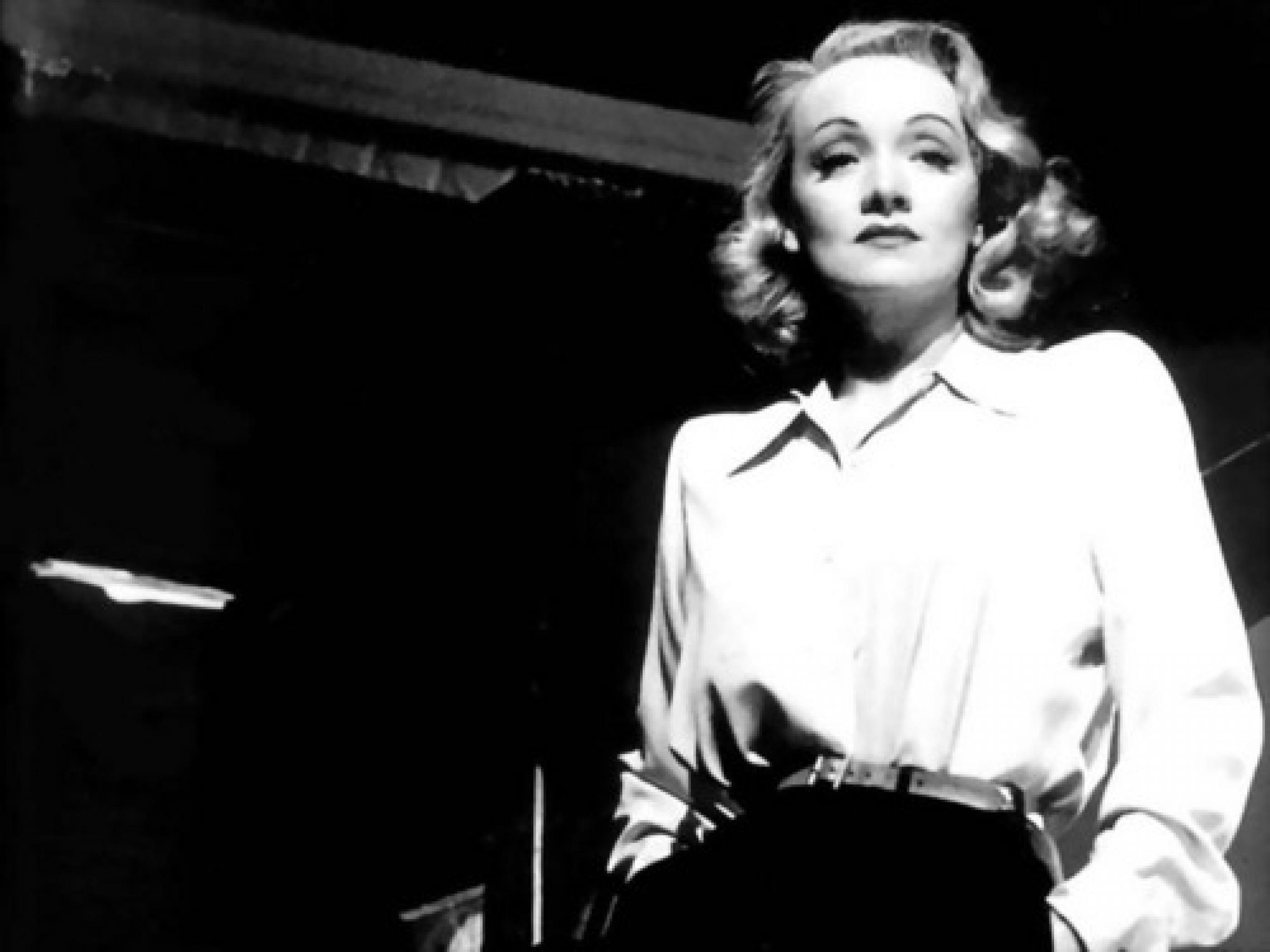 Marlene Dietrich Wallpaper Download A4YXPS